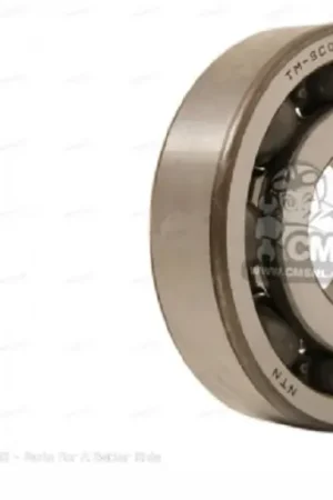 Spedizione Gratuita CUSCINETTO BANCO ALBERO MOTORE ORIGINALE KAWASAKI KX 250 03/08 2T